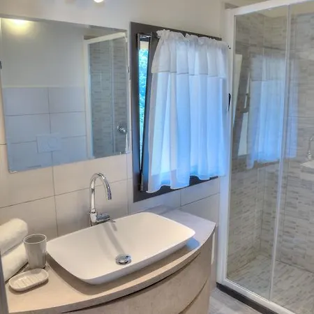Apartamento La Casa Di Pietra