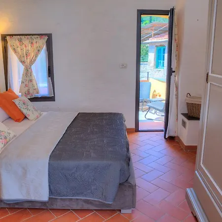 La Casa Di Pietra