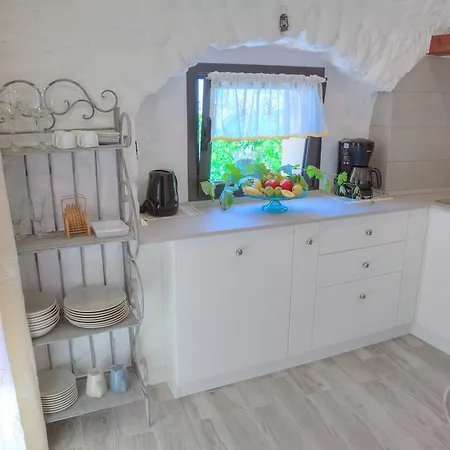 La Casa Di Pietra Apartmán Villa Faraldi
