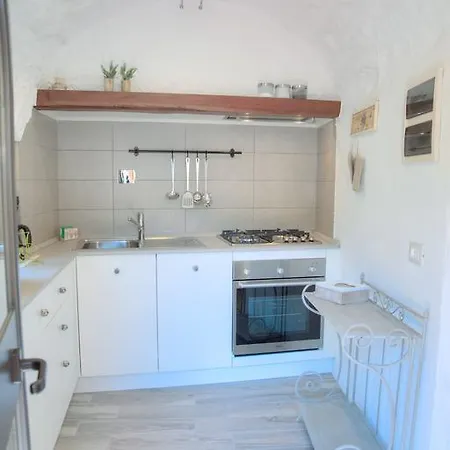 La Casa Di Pietra
