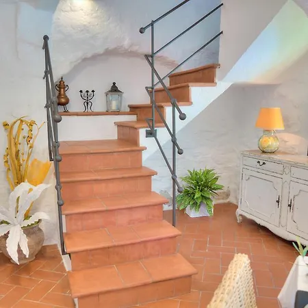 Apartamento La Casa Di Pietra *