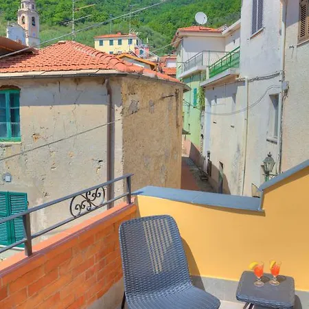 La Casa Di Pietra