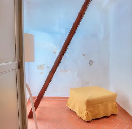 La Casa Di Pietra Apartman