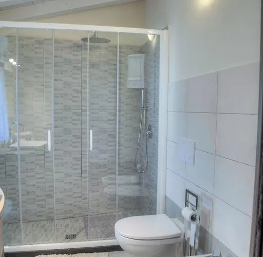 La Casa Di Pietra Apartman *