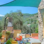 アパート La Casa Di Pietra *