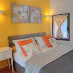 アパート La Casa Di Pietra *