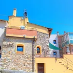 アパート La Casa Di Pietra Villa Faraldi