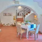 La Casa Di Pietra アパート Villa Faraldi