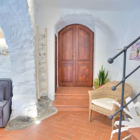 La Casa Di Pietra
