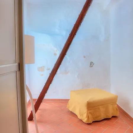 La Casa Di Pietra 公寓