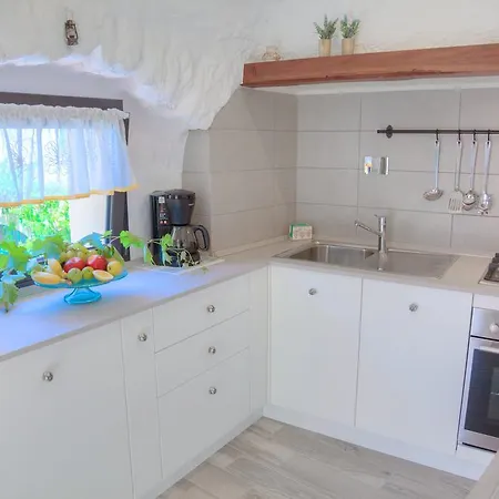 La Casa Di Pietra 公寓