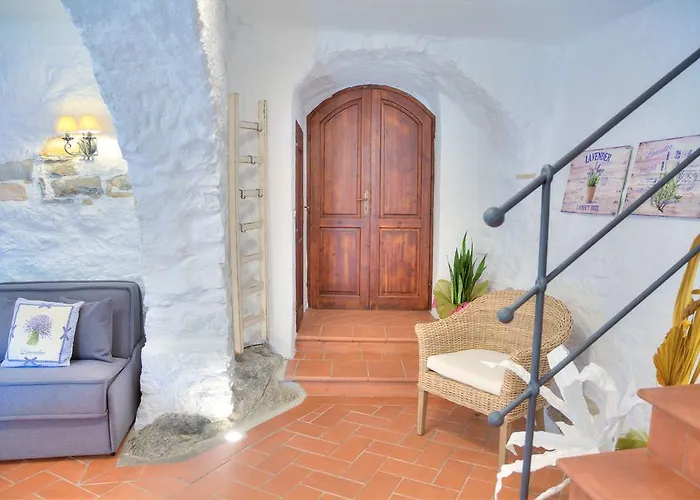 La Casa Di Pietra